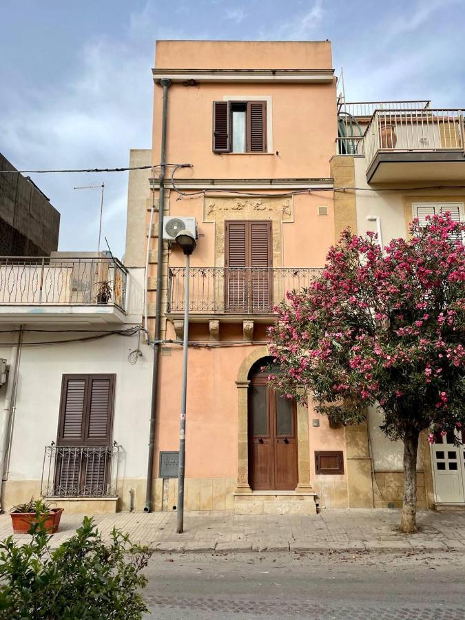 Palazzetto Marzamemi Villa Luaran gambar